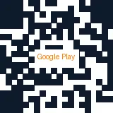 Google Play下载二维码 - 每日大赛 333体育 网站 APP